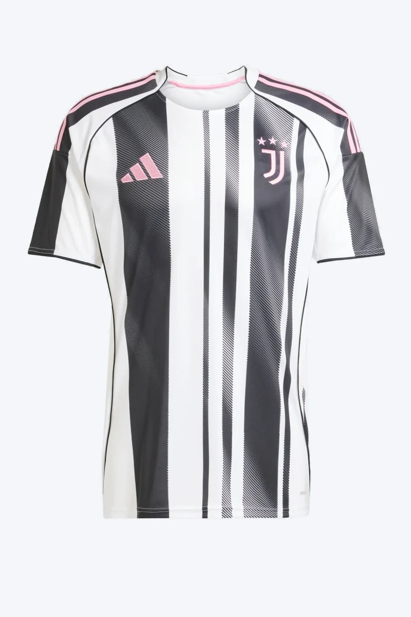 Çelik 2 Voetbalshirt - Juventus 25/26 Thuis