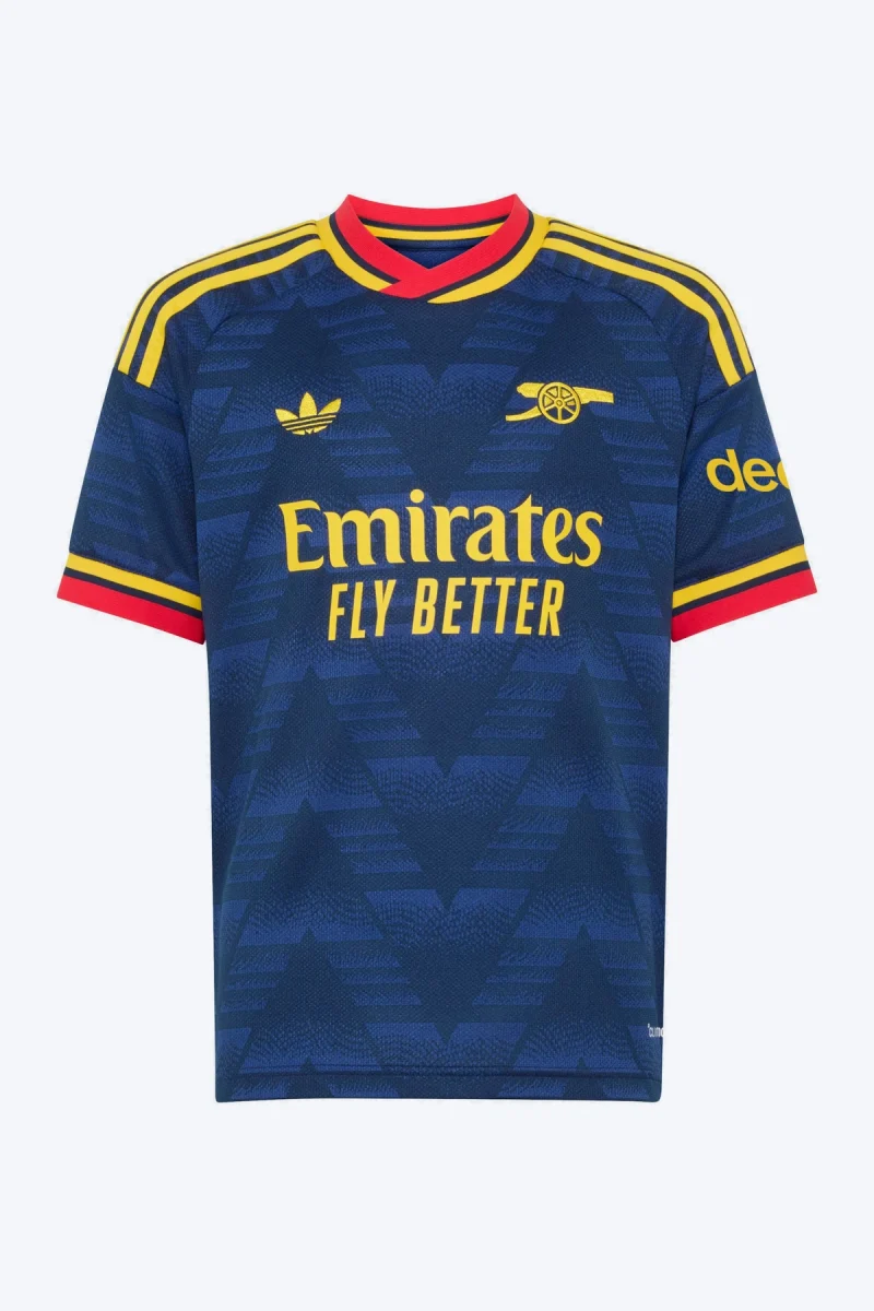 Cooney-Cross 32 Voetbalshirt - Arsenal FC 26/27 Uit Kids