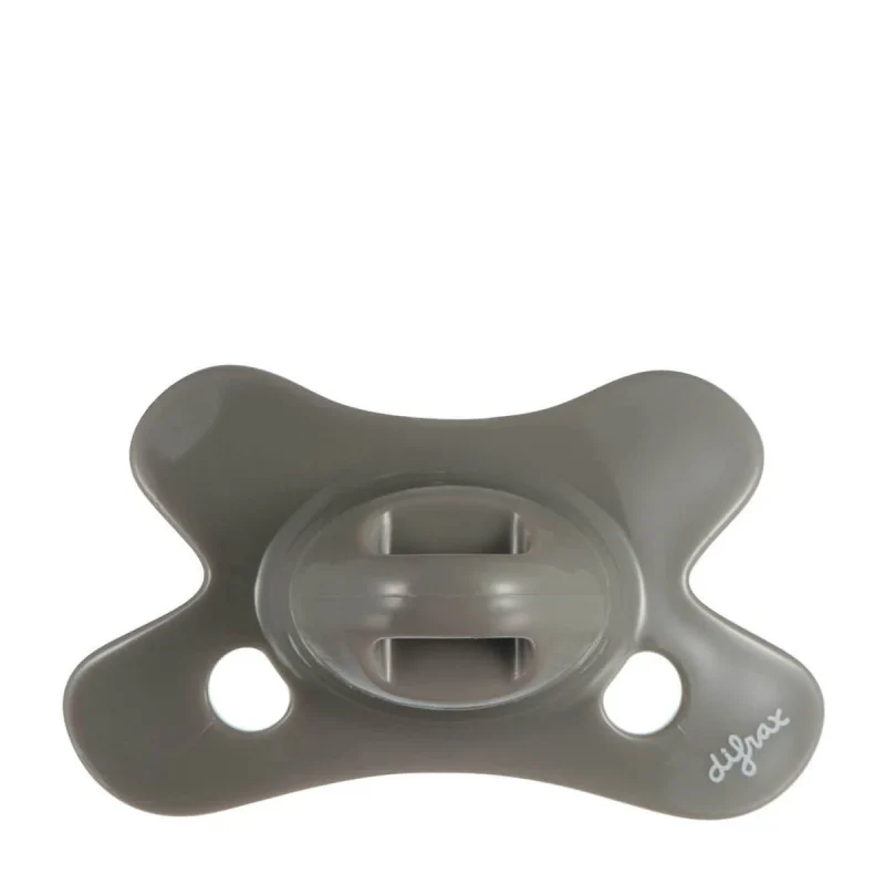 DIFRAX Dental Gray/Clay