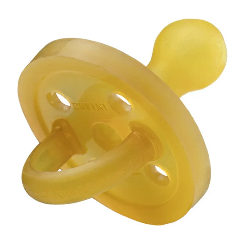Dupini Pacifier Globe Round