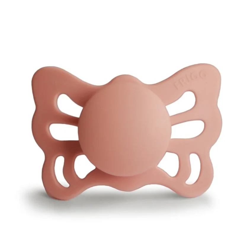 Frigg Butterfly Pretty in Peach
