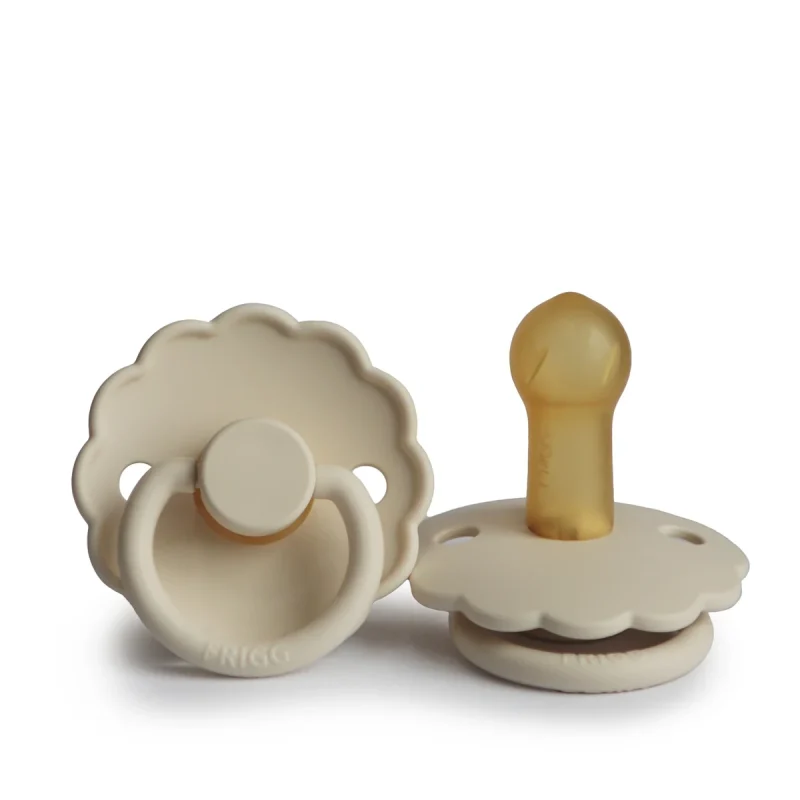 Frigg Daisy Cream