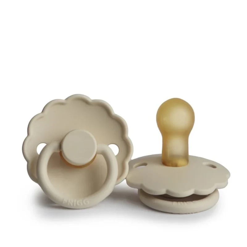 Frigg Daisy Cream