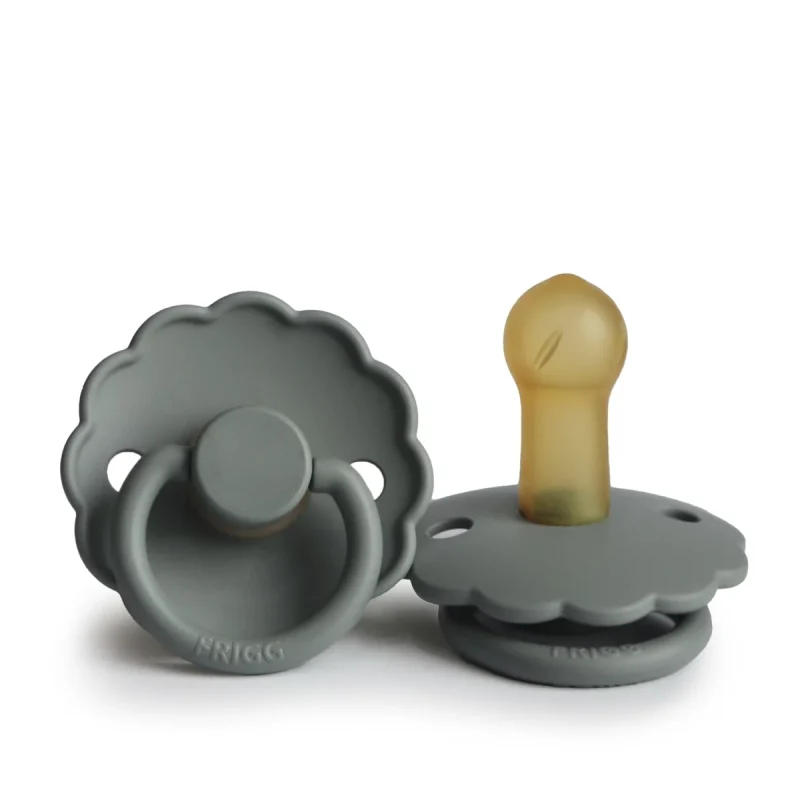 Frigg Daisy French Gray