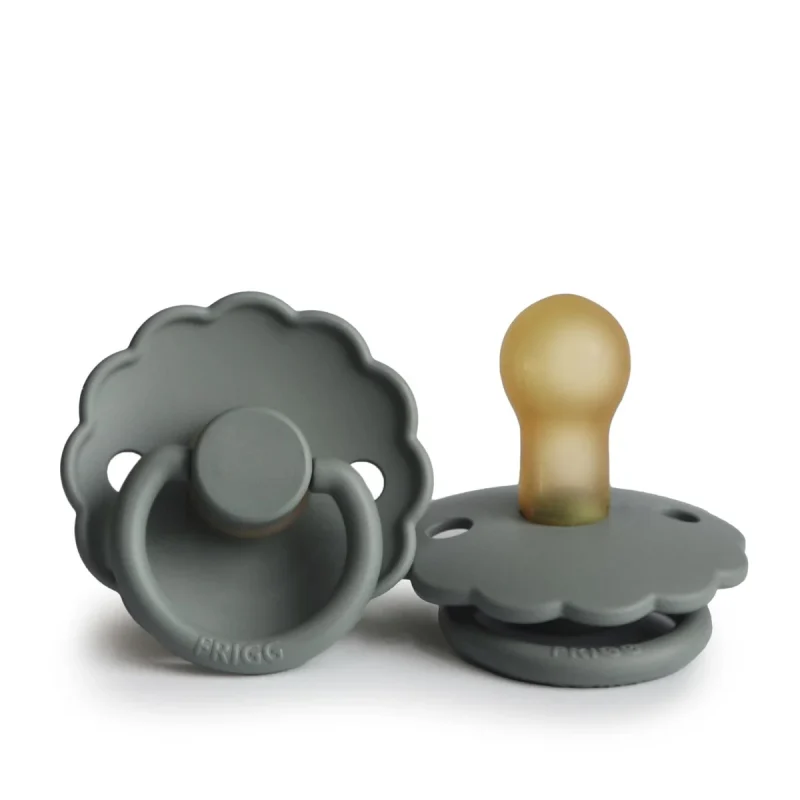 Frigg Daisy French Gray