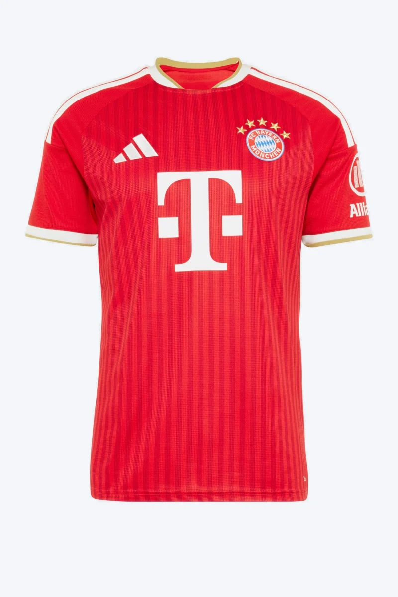 Ito 21 Voetbalshirt - FC Bayern 26/27 Thuis