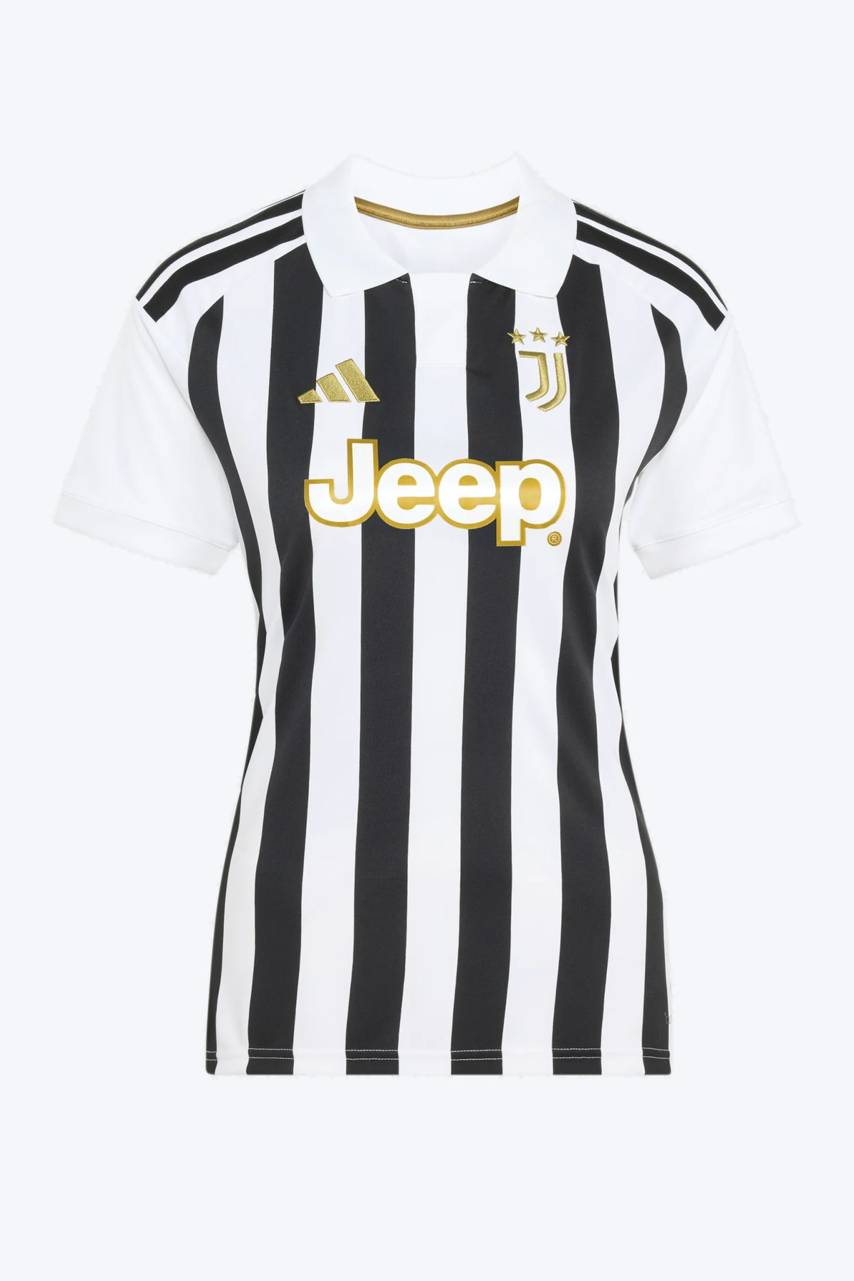 Kalulu 15 Voetbalshirt - Juventus 26/27 Thuis