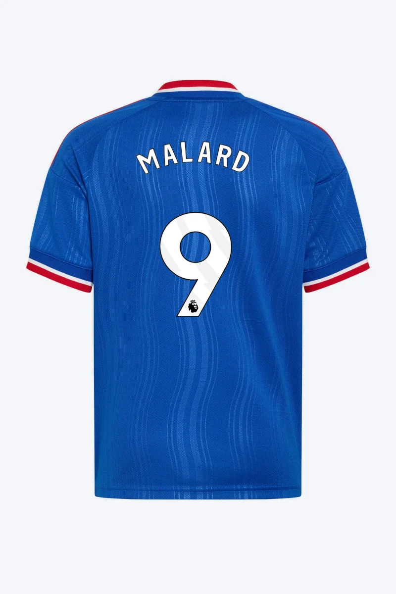 Malard 9 Voetbalshirt - Manchester United 26/27 Uit Kids