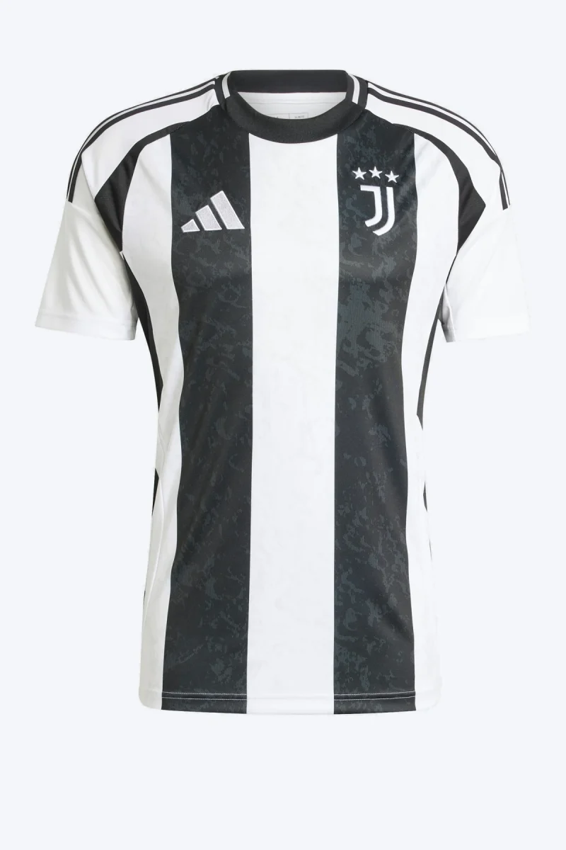 P. M. Sarr 29 Voetbalshirt - Juventus 24/25 Thuis