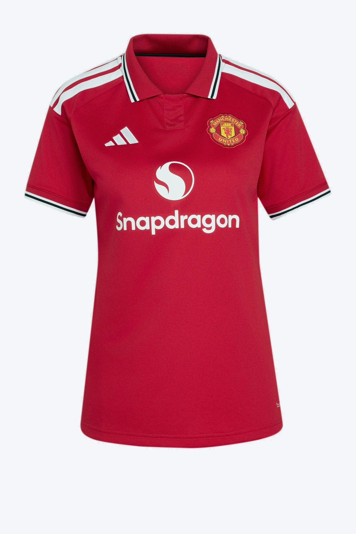 Toone 7 Voetbalshirt - Manchester United 26/27 Thuis