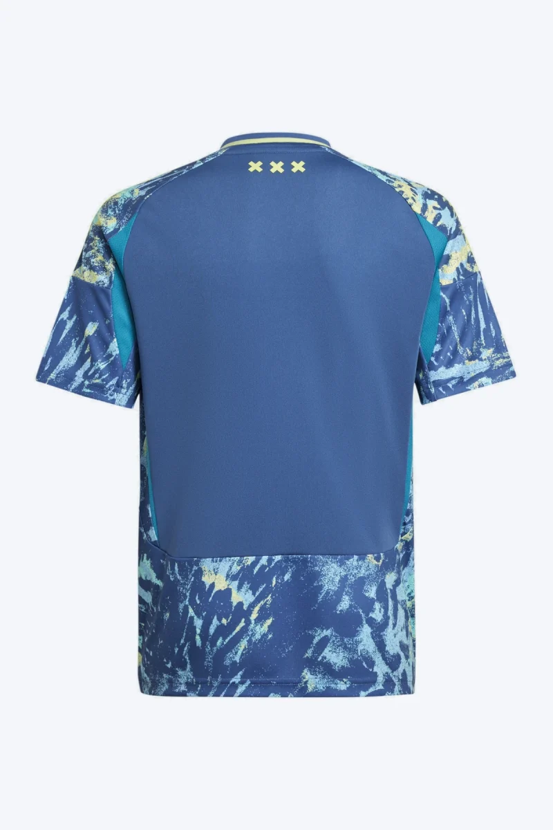 Voetbalshirt - Ajax Amsterdam 24/25 Uit Kids