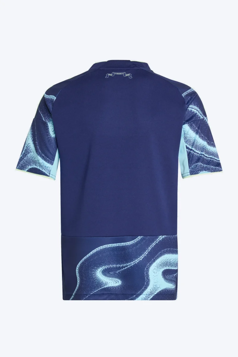 Voetbalshirt - Ajax Amsterdam 25/26 Uit