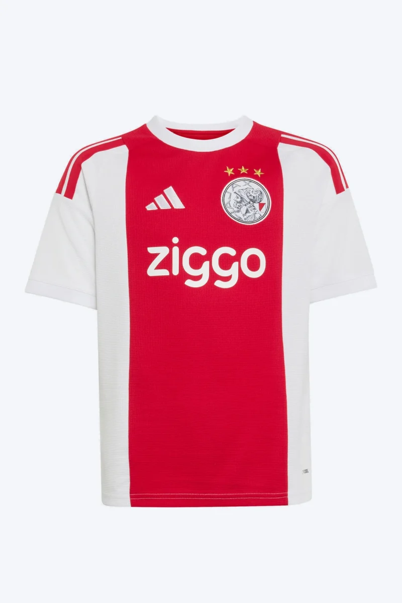 Voetbalshirt - Ajax Amsterdam 26/27 Thuis Kids