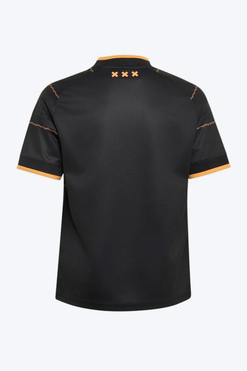 Voetbalshirt - Ajax Amsterdam 26/27 Uit Kids