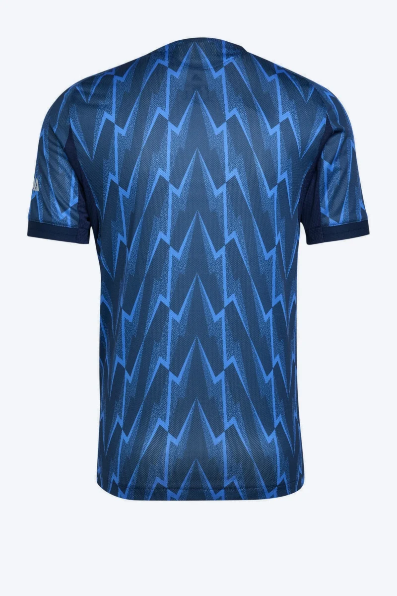 Voetbalshirt - Arsenal 25/26 Uit Authentic