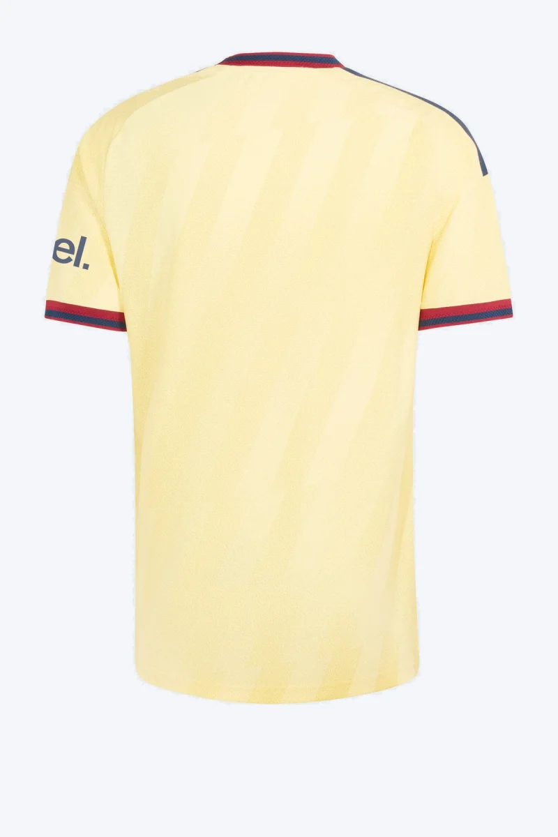 Voetbalshirt - Arsenal FC 26/27 Derde Authentic