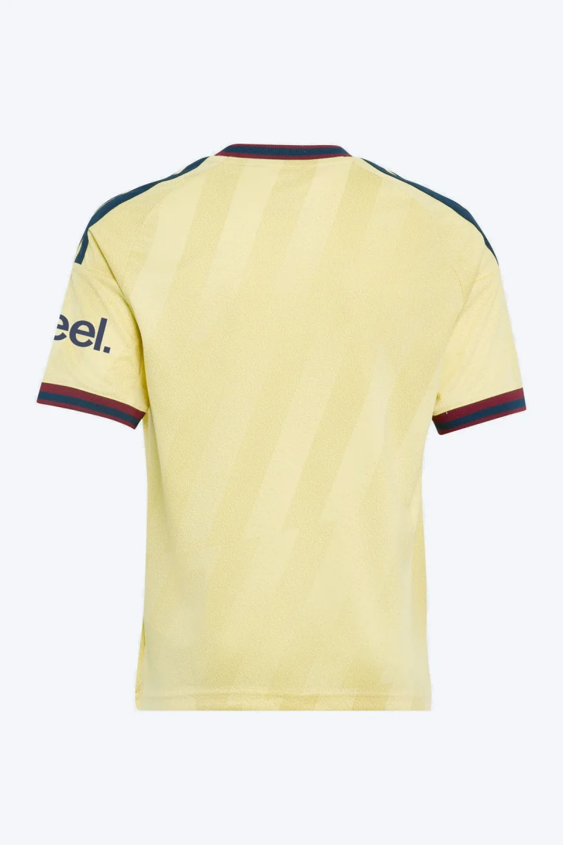 Voetbalshirt - Arsenal FC 26/27 Derde Kids
