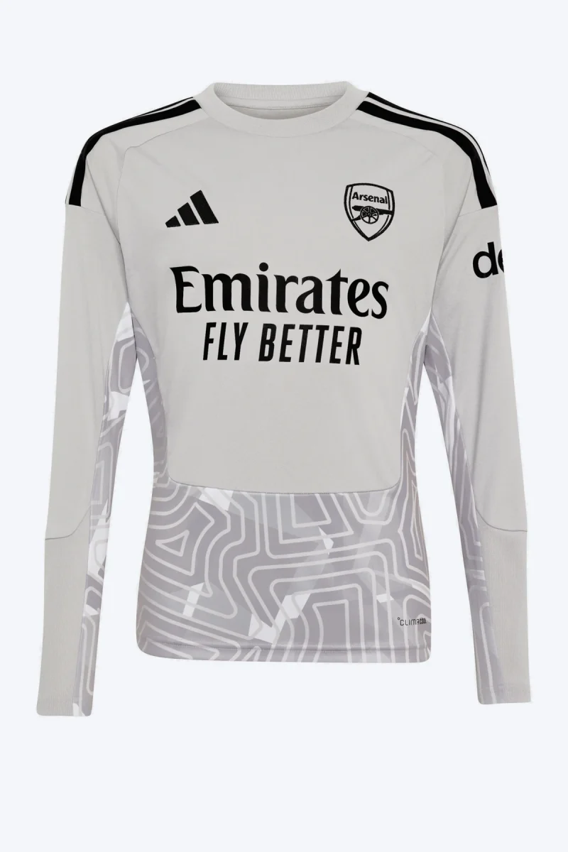 Voetbalshirt - Arsenal FC 26/27 Keeper Kids