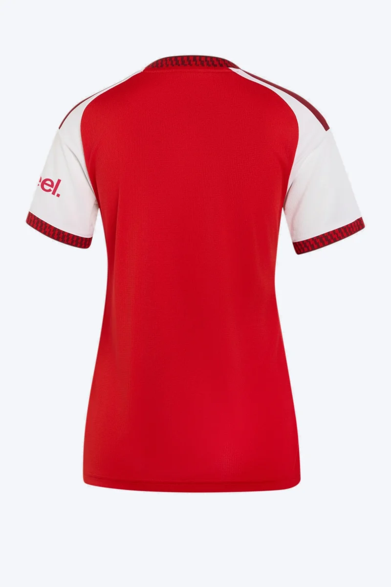 Voetbalshirt - Arsenal FC 26/27 Thuis