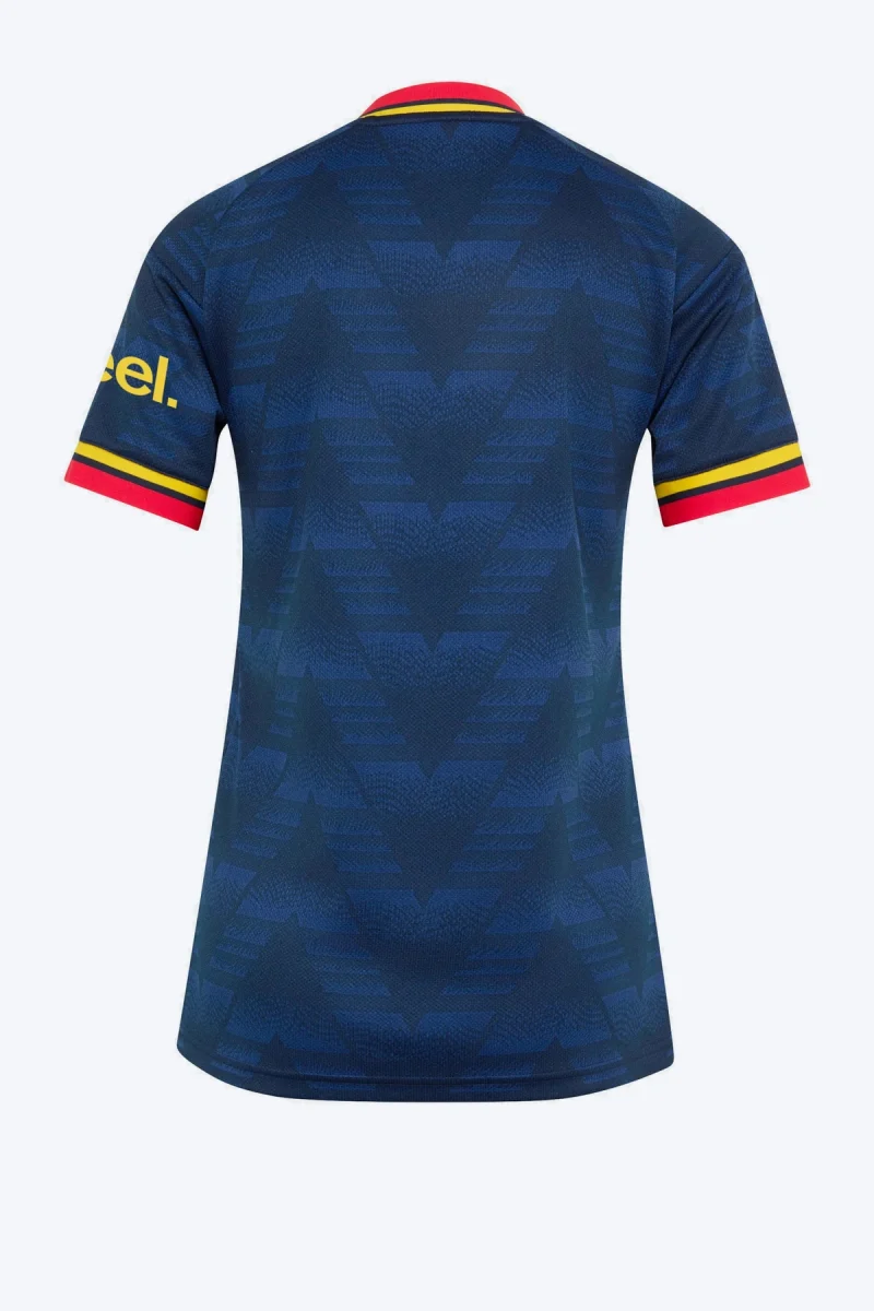 Voetbalshirt - Arsenal FC 26/27 Uit
