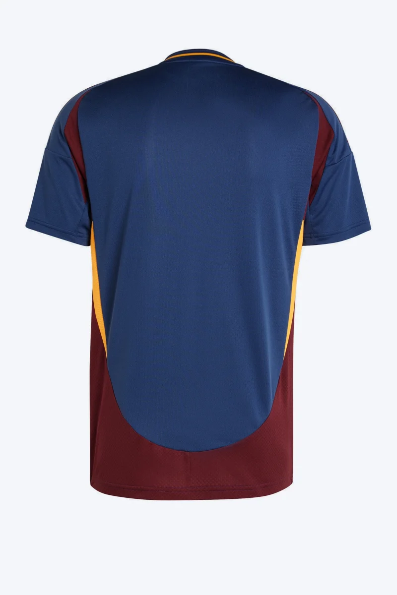 Voetbalshirt - AS Roma 24/25 Derde
