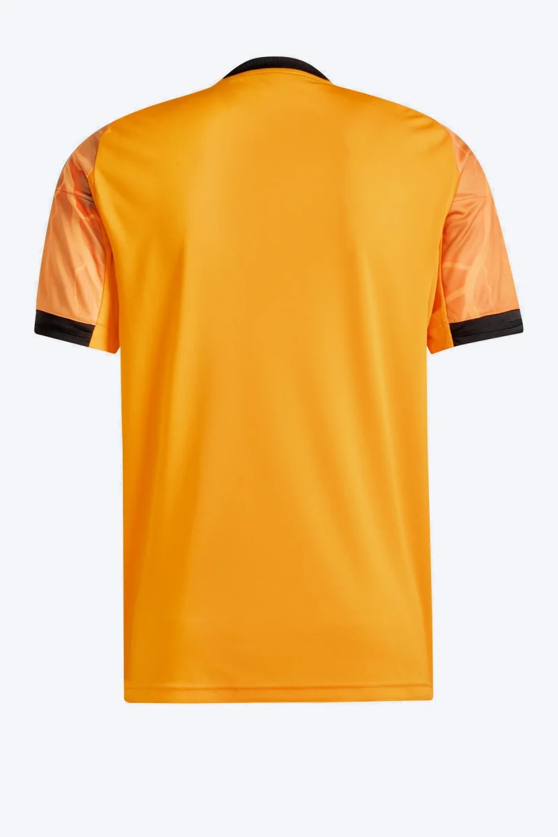 Voetbalshirt - AS Roma 25/26 Uit