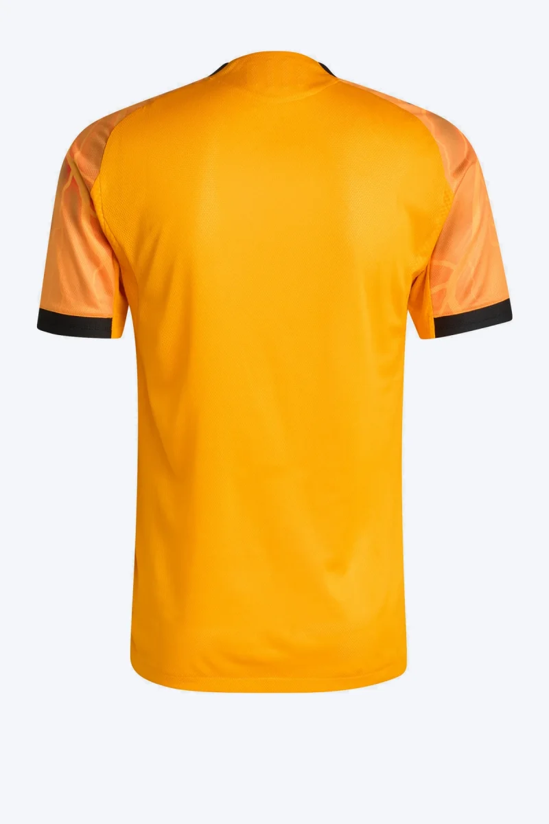 Voetbalshirt - AS Roma 25/26 Uit Authentic