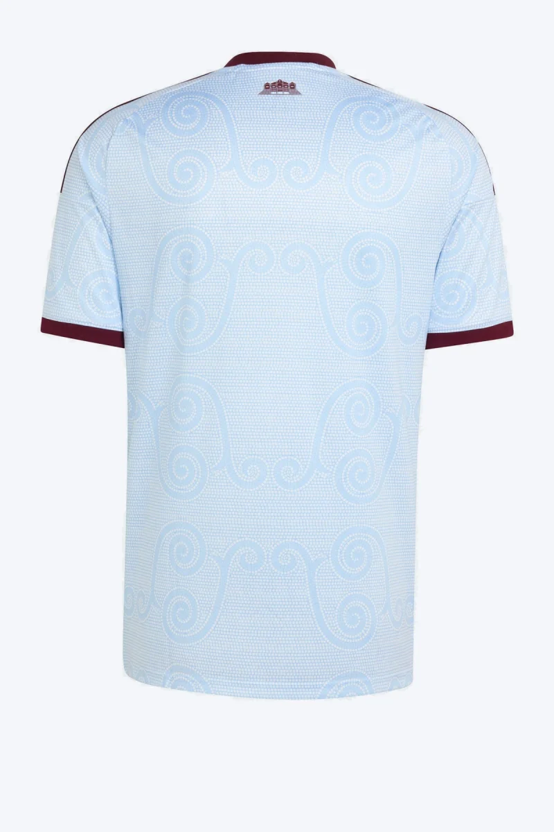 Voetbalshirt - Aston Villa 26/27 Derde