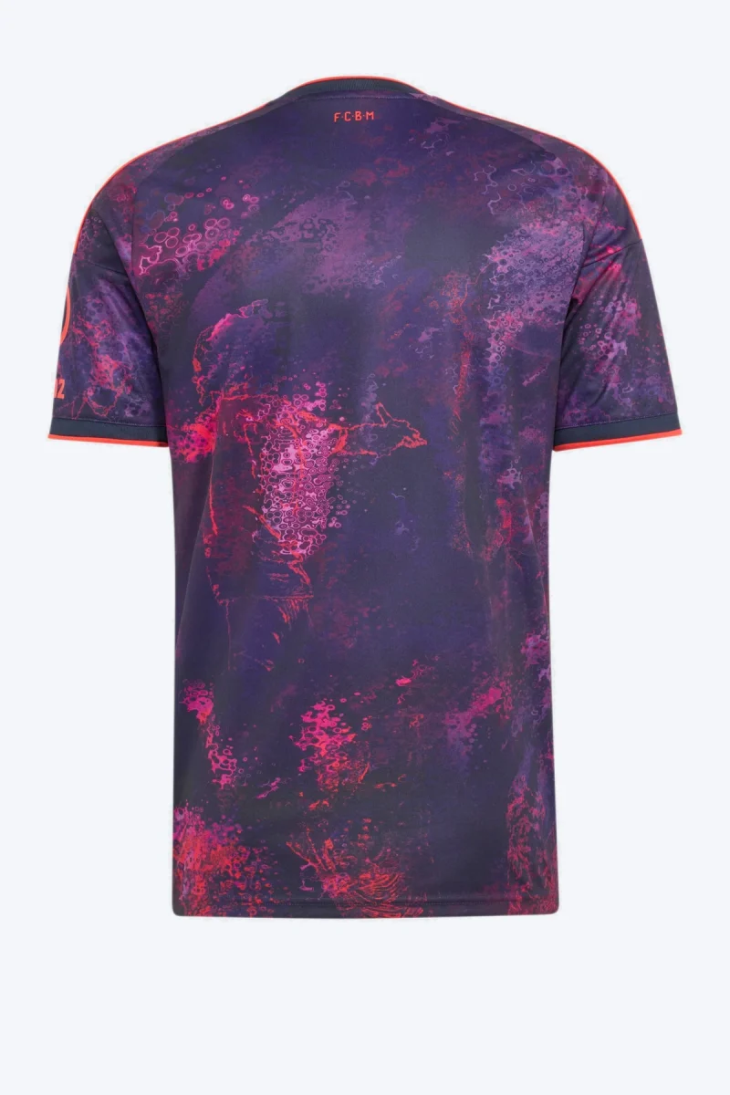 Voetbalshirt - FC Bayern 26/27 Derde