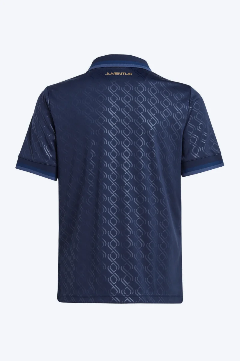 Voetbalshirt - Juventus 24/25 Derde Kids