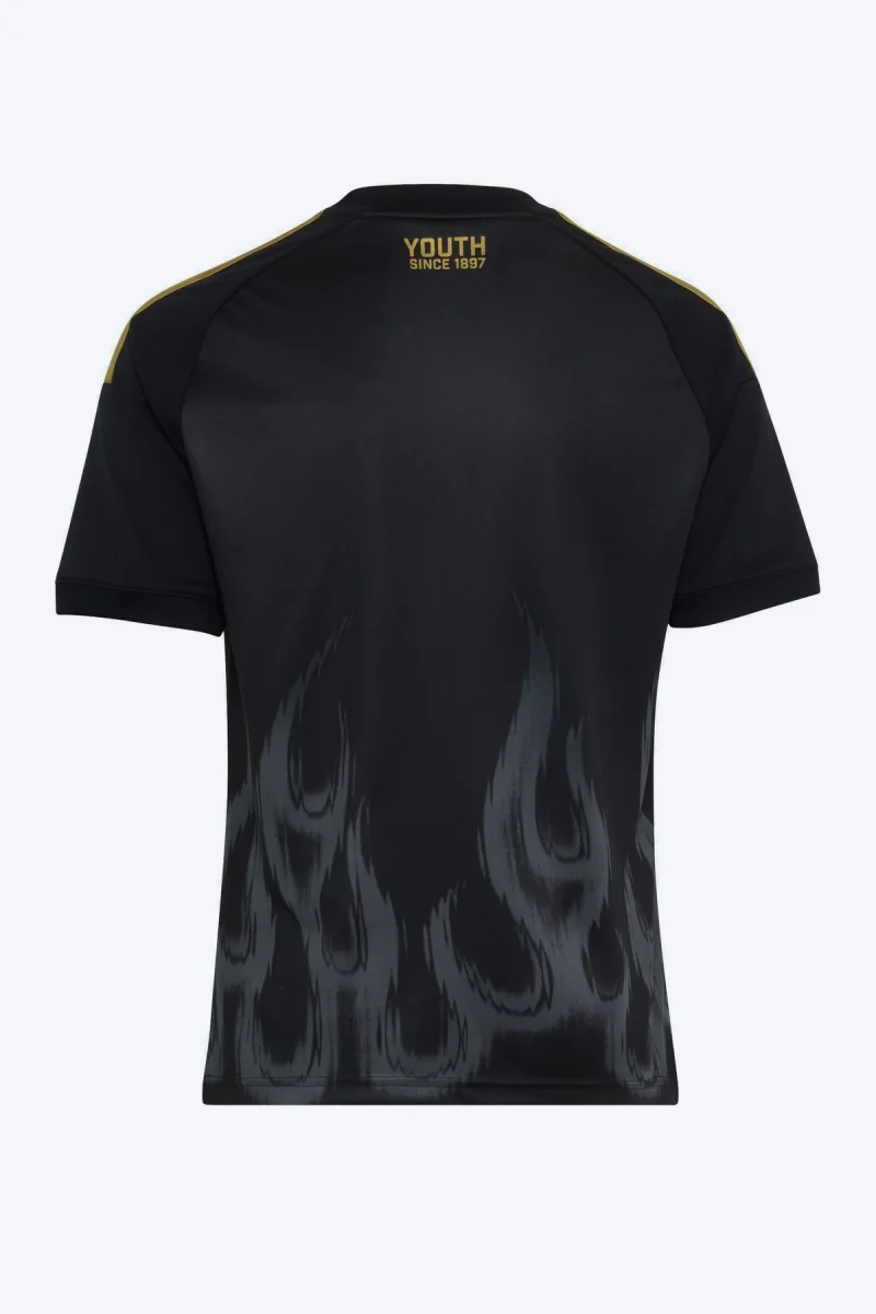Voetbalshirt - Juventus 26/27 Derde Kids