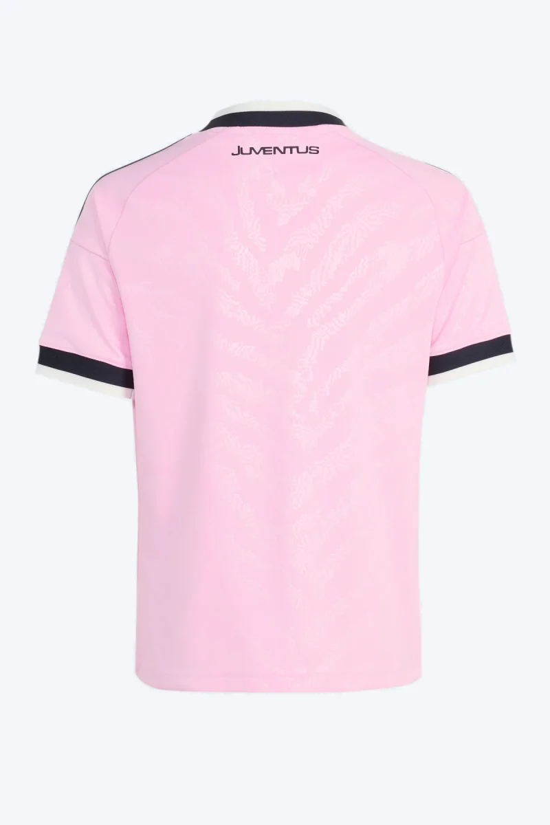Voetbalshirt - Juventus 26/27 Uit Kids
