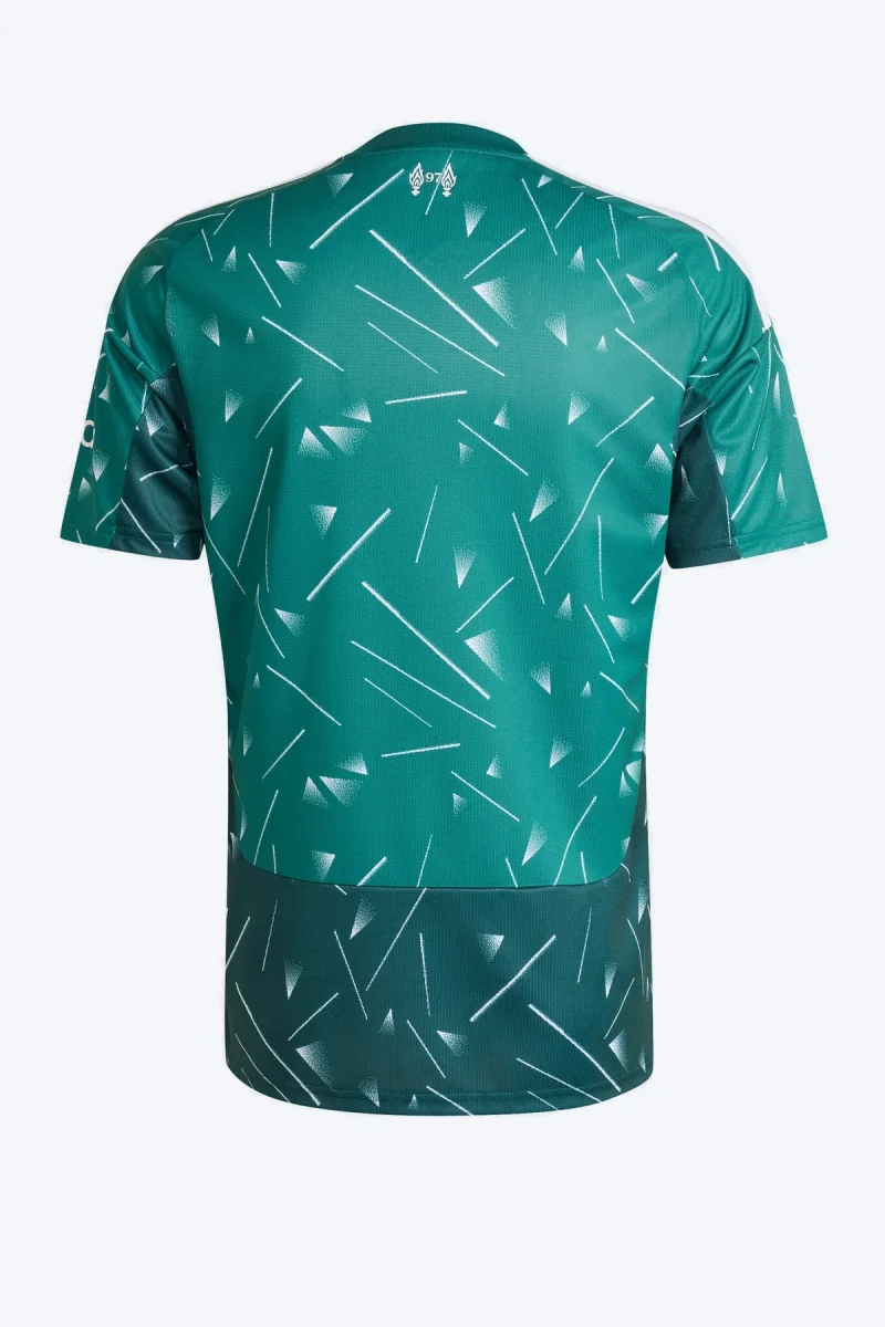 Voetbalshirt - Liverpool FC 26/27 Keeper