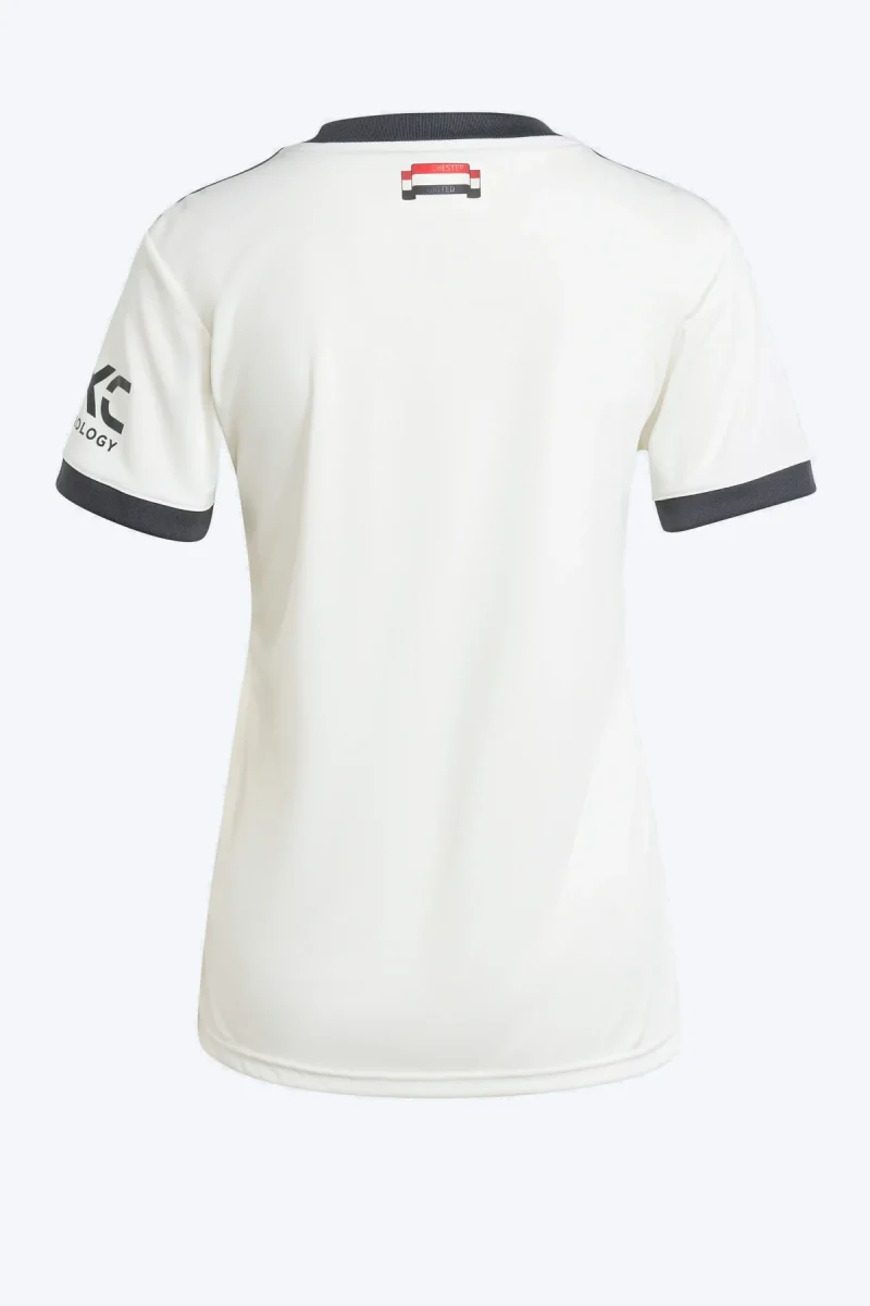 Voetbalshirt - Manchester United 24/25 Derde