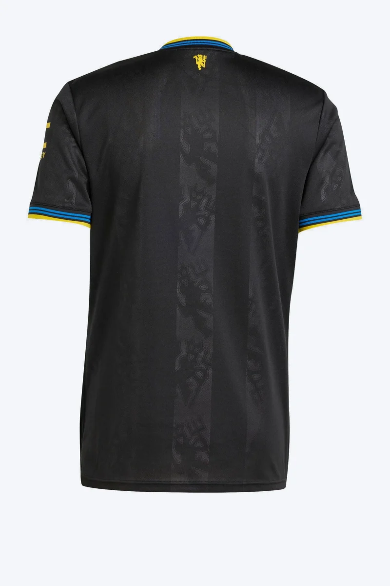 Voetbalshirt - Manchester United 25/26 Derde