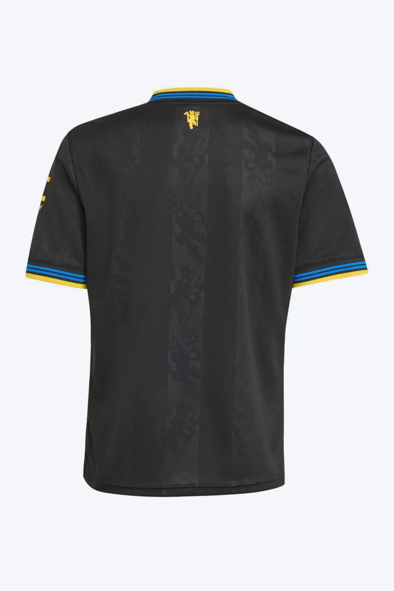 Voetbalshirt - Manchester United 25/26 Derde