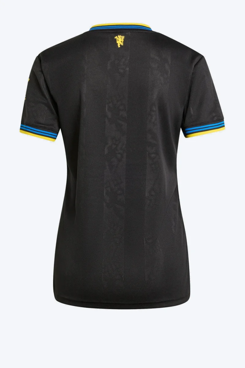 Voetbalshirt - Manchester United 25/26 Derde