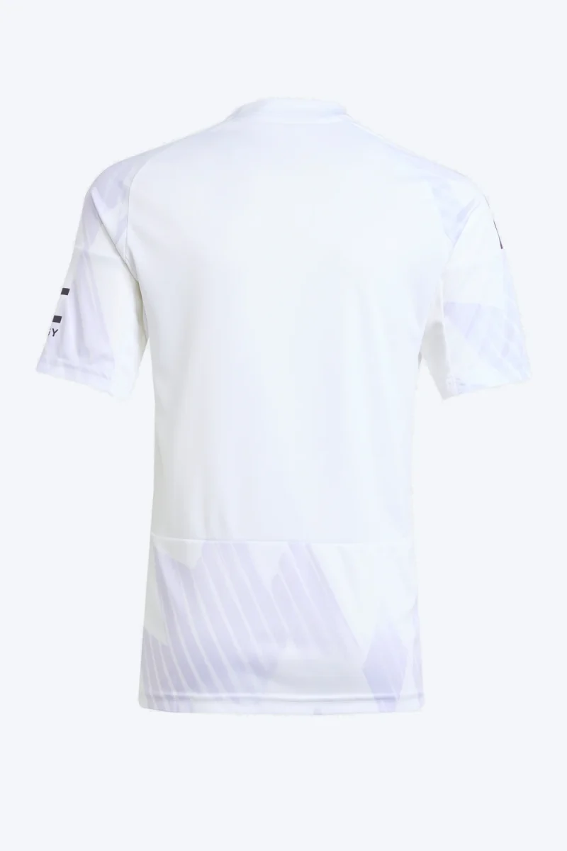 Voetbalshirt - Manchester United 25/26 Uit