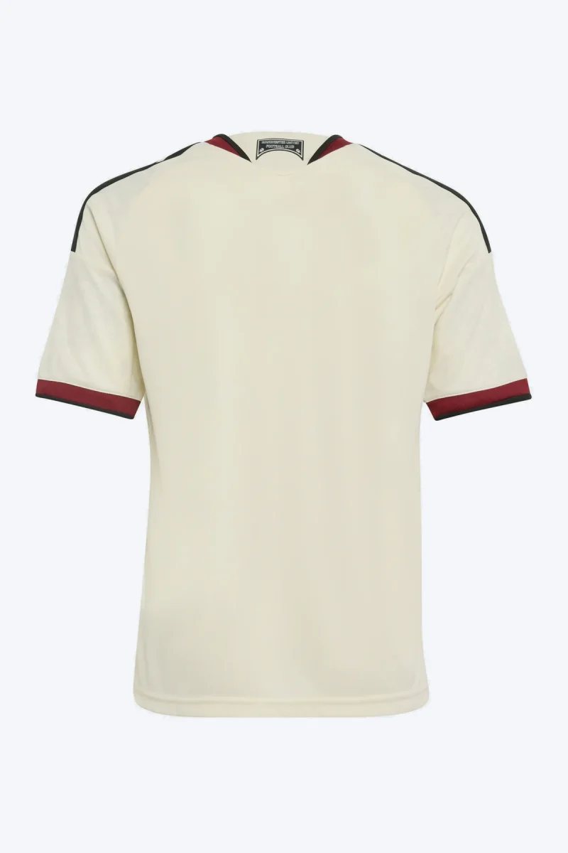 Voetbalshirt - Manchester United 26/27 Derde Kids