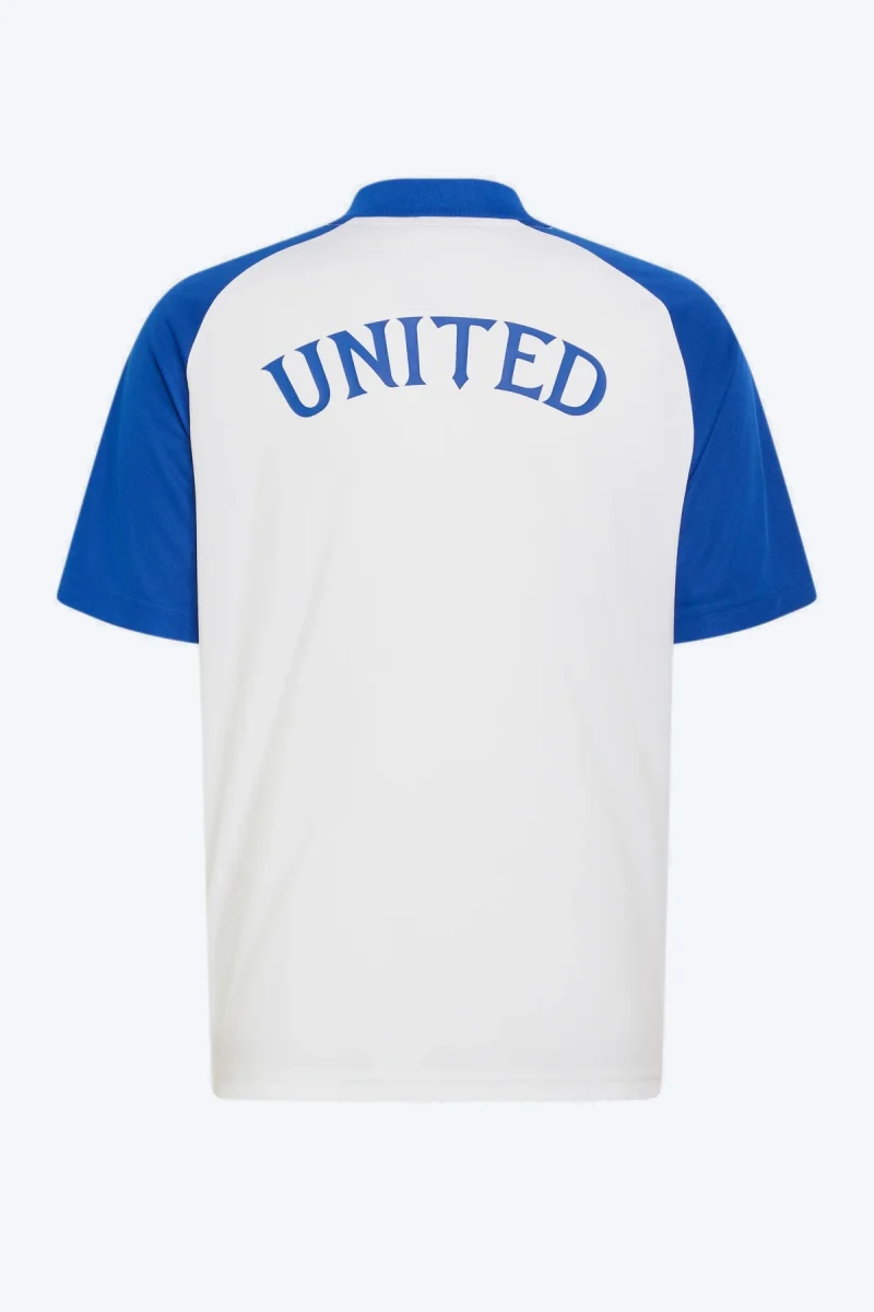 Voetbalshirt - Manchester United 26/27 Pre Match Kids