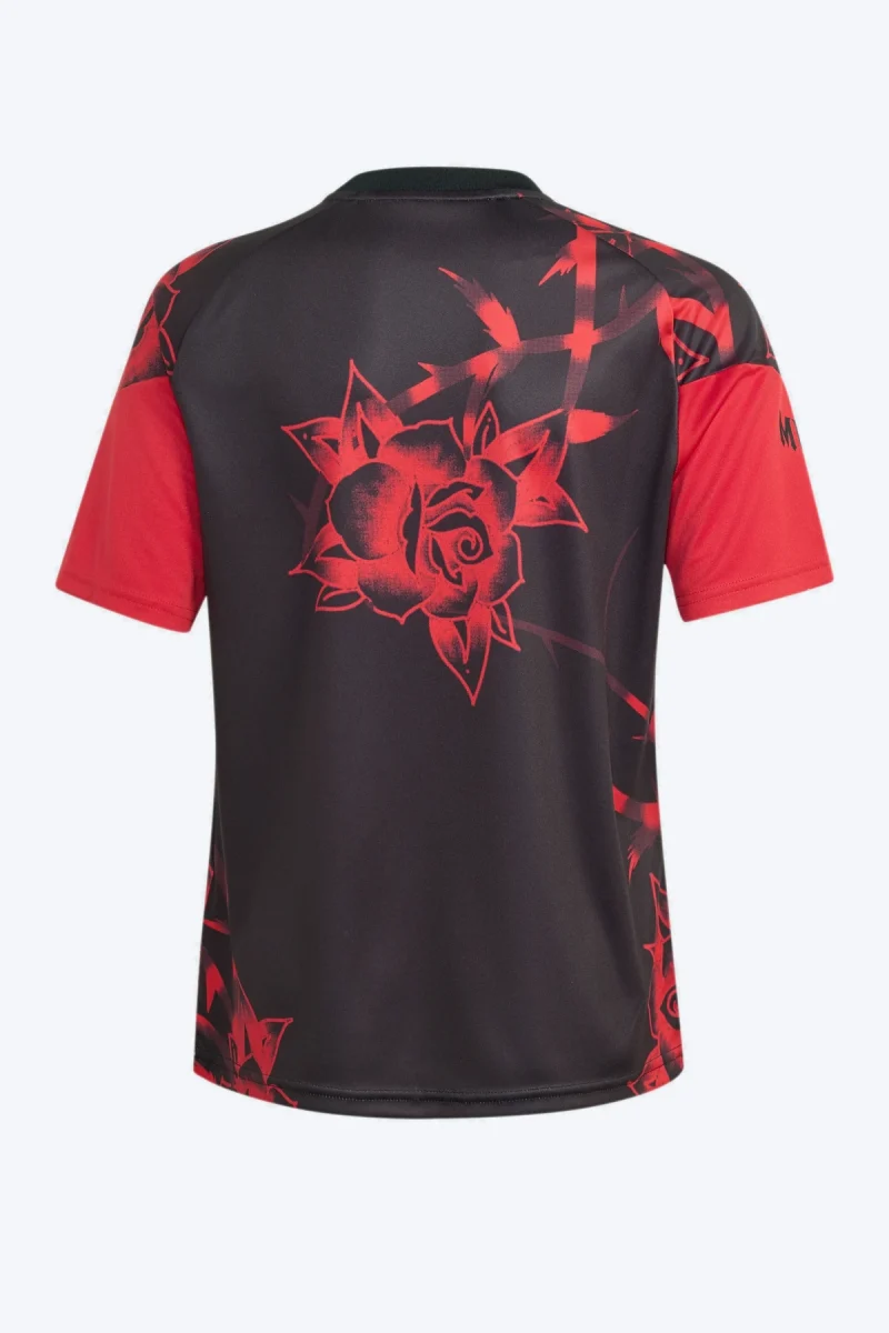 Voetbalshirt - Manchester United 26/27 Pre Match Kids