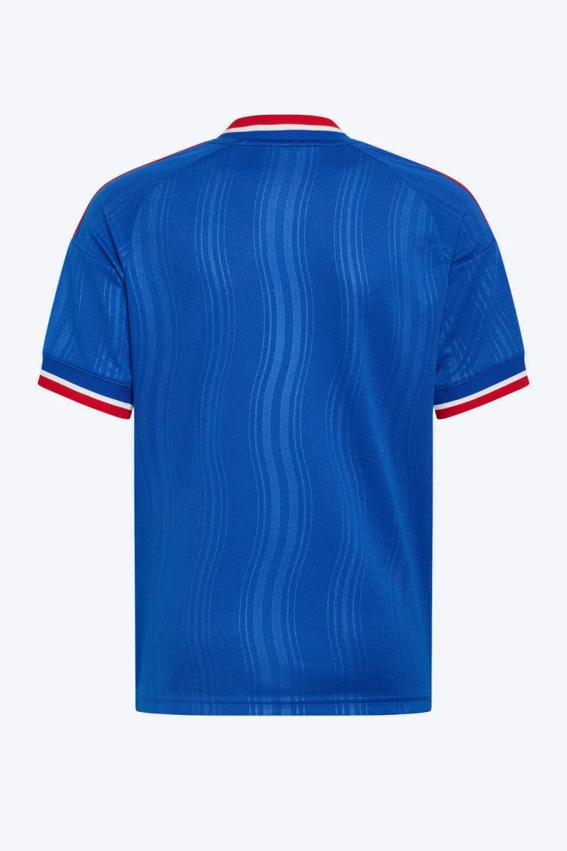 Voetbalshirt - Manchester United 26/27 Uit Kids