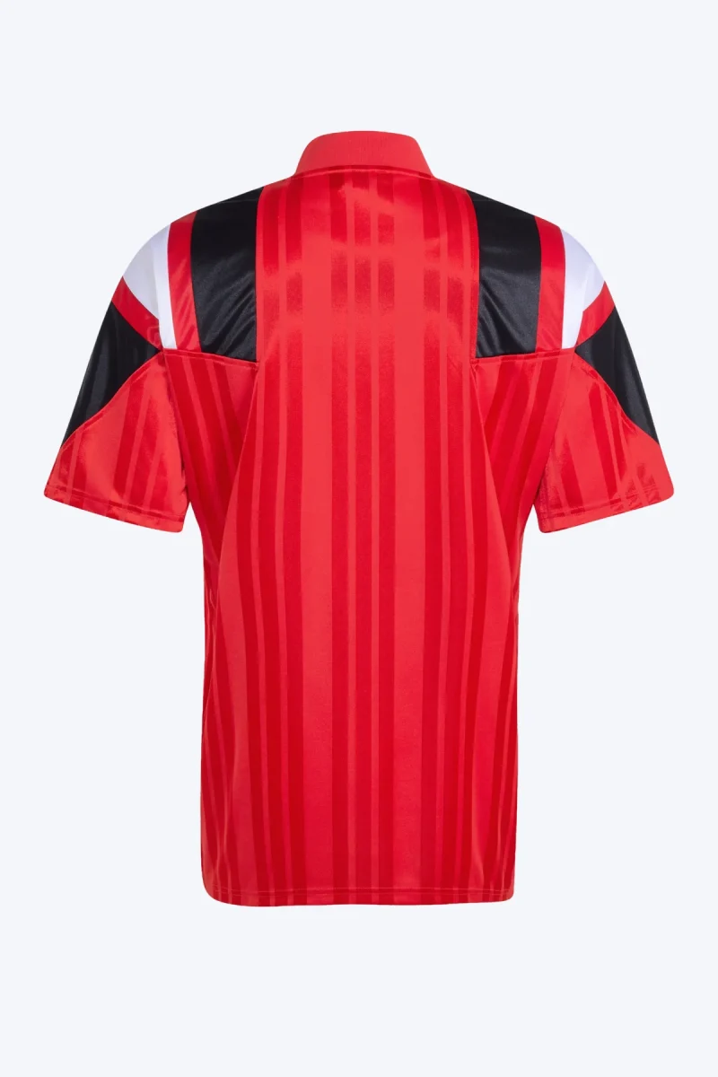 Voetbalshirt - Manchester United EQT