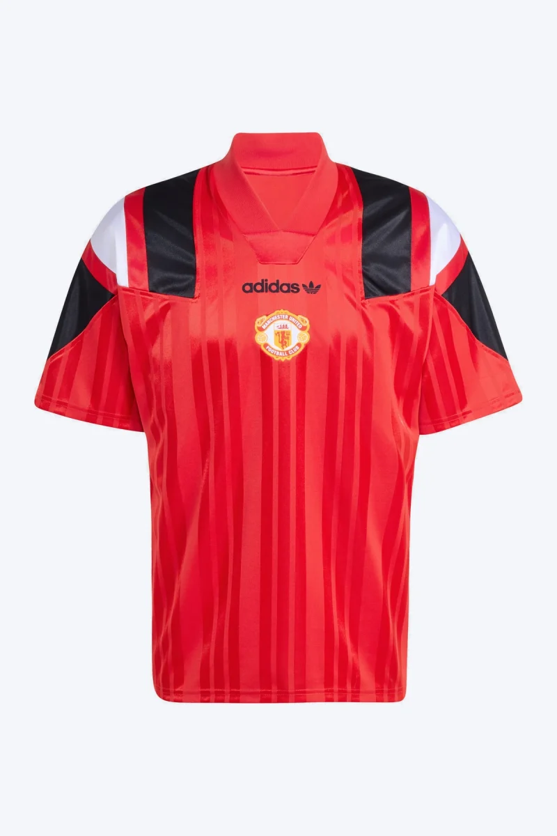 Voetbalshirt - Manchester United EQT