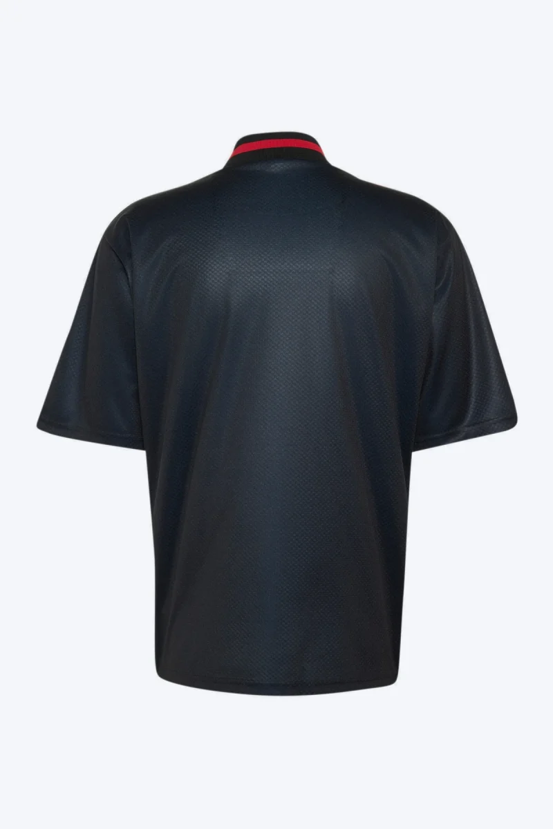 Voetbalshirt - Manchester United Stadium