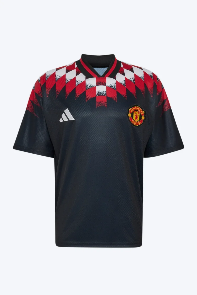 Voetbalshirt - Manchester United Stadium