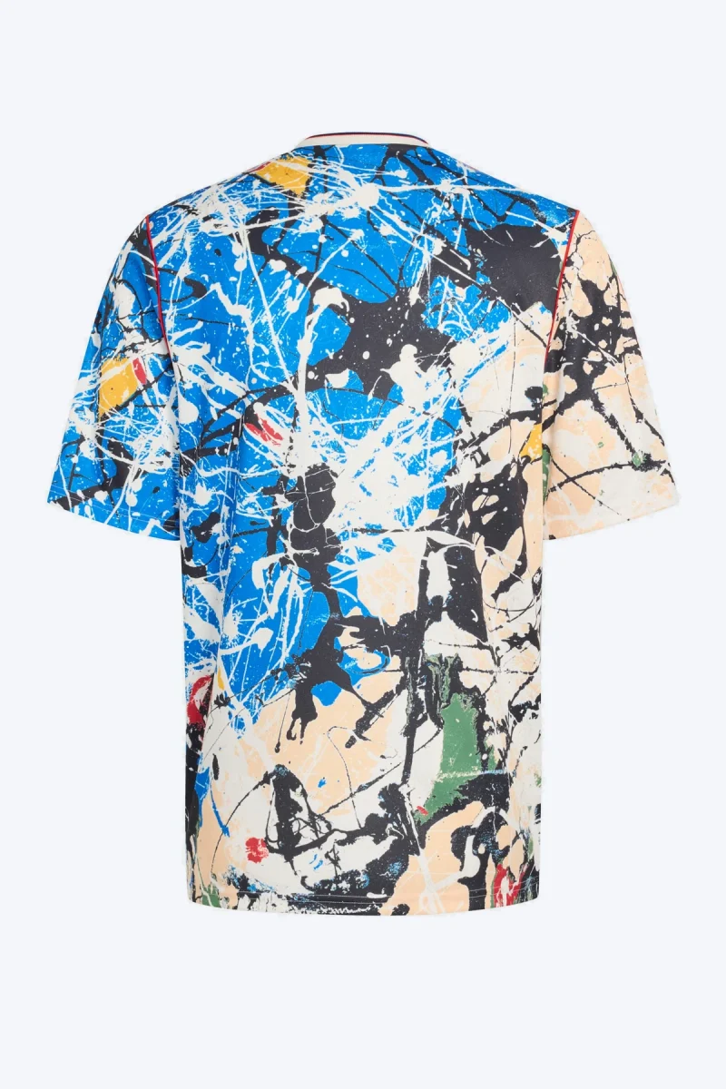 Voetbalshirt - Manchester United Stone Roses