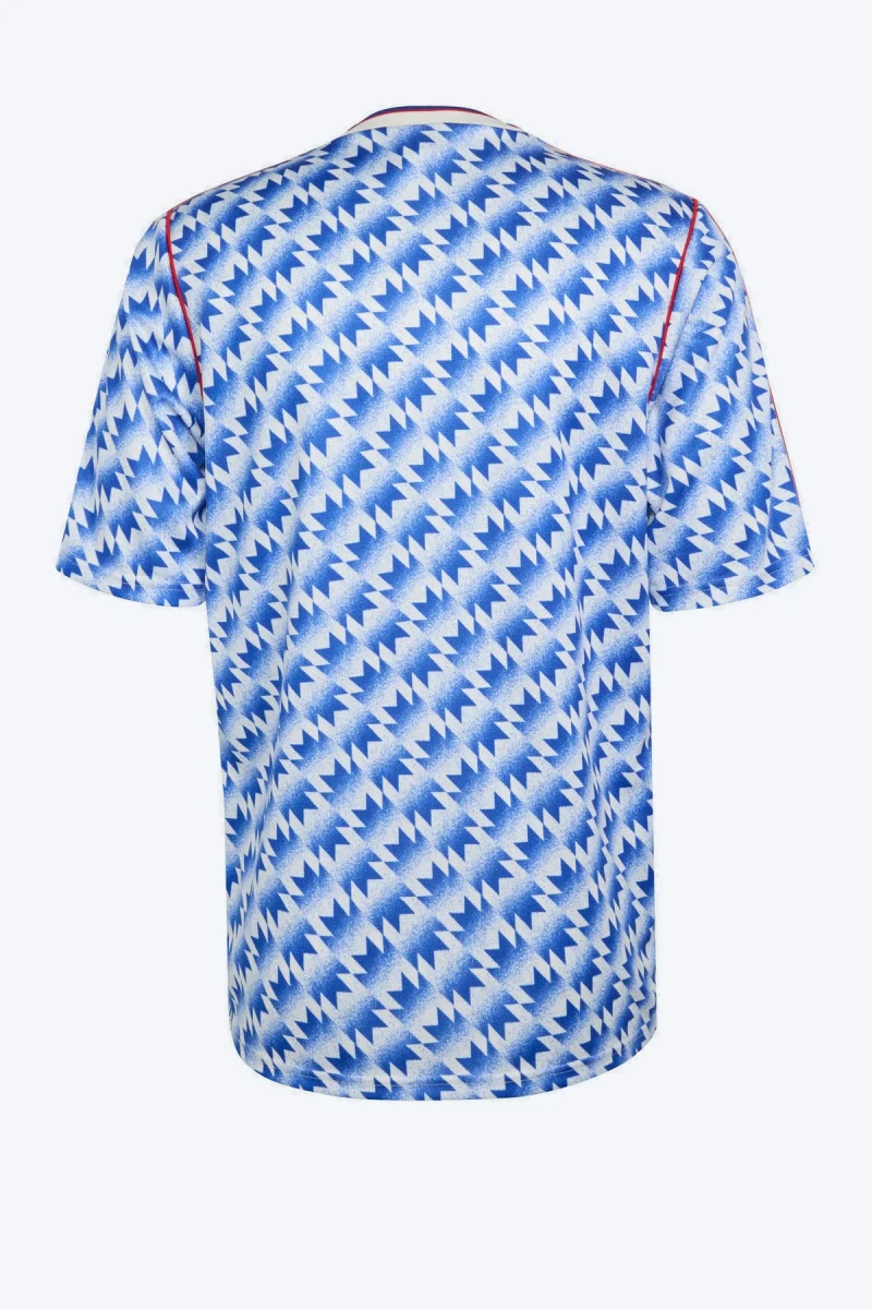 Voetbalshirt - Manchester United Uit 90