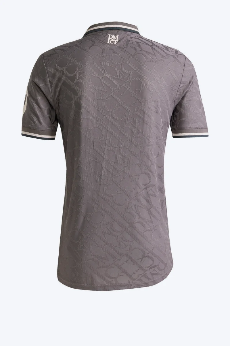 Voetbalshirt - Real Madrid 24/25 Derde