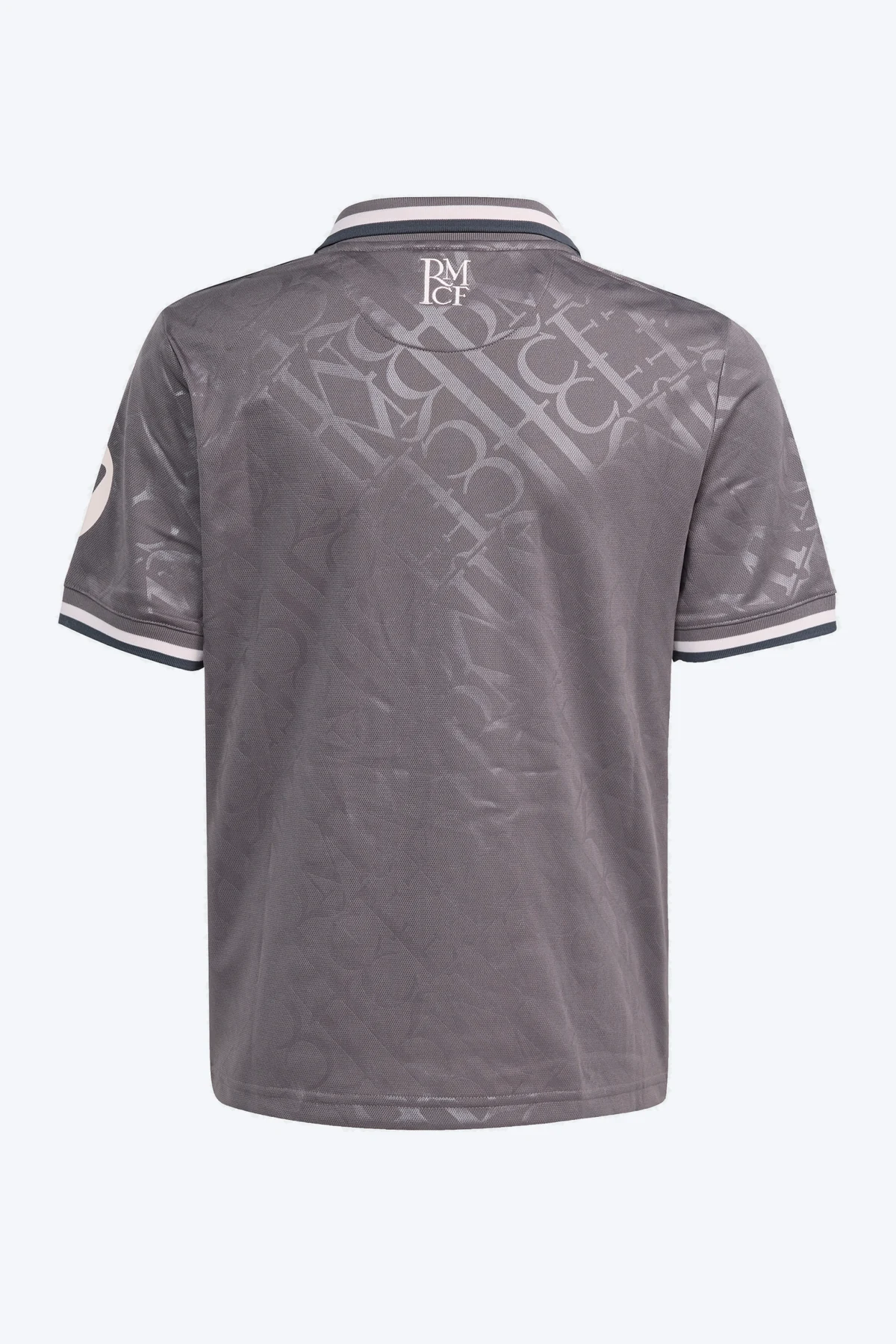 Voetbalshirt - Real Madrid 24/25 Derde Kids